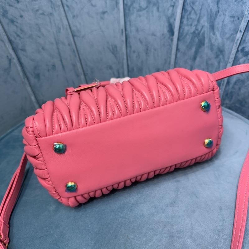 Miu Miu Top Handle Bags